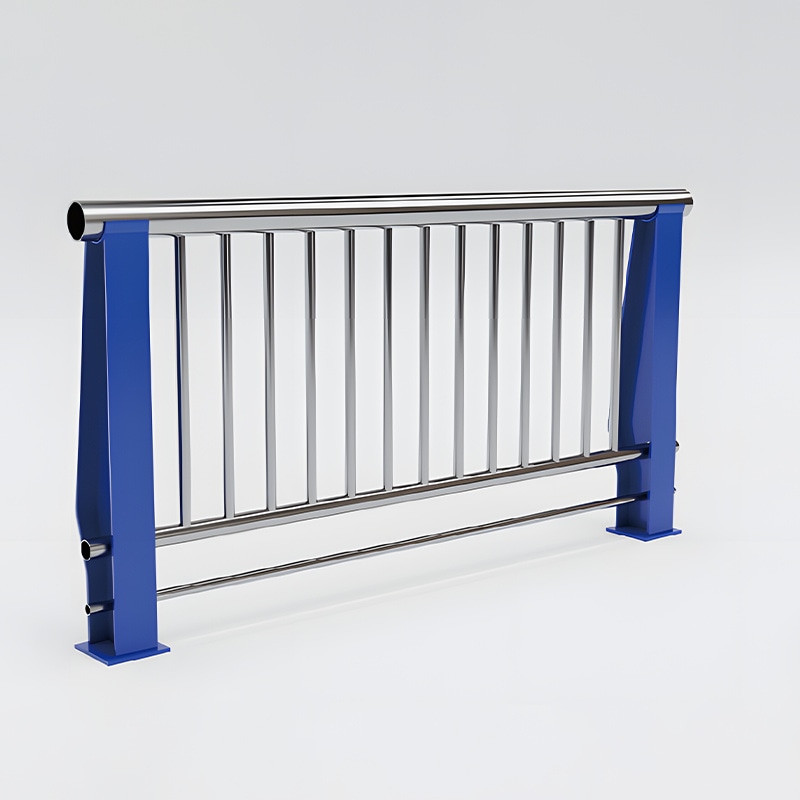 不锈钢复合管护栏