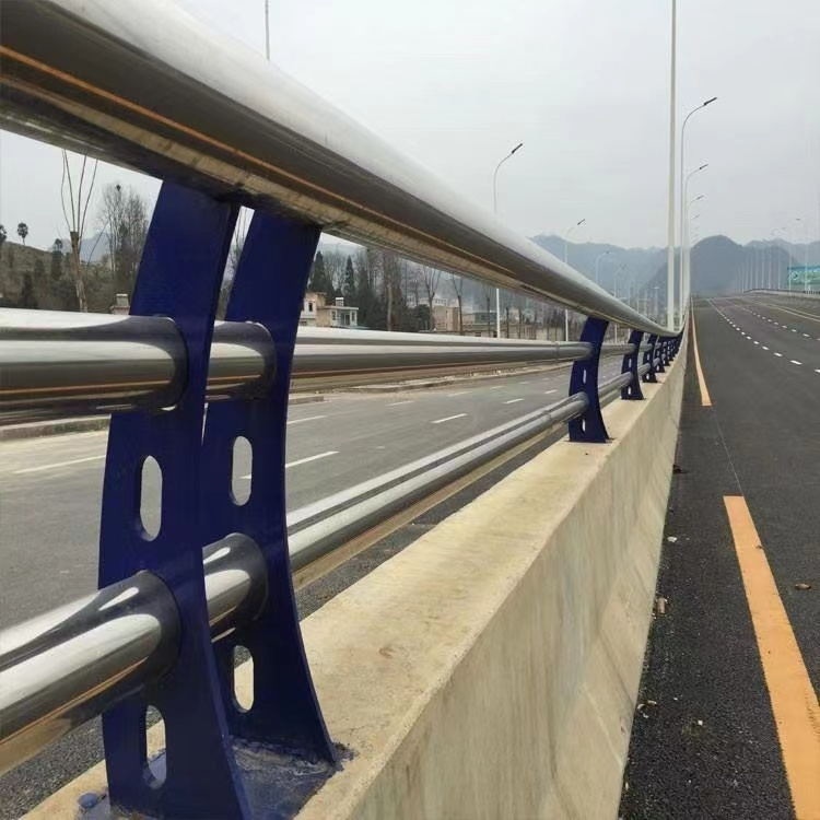 不锈钢复合管护栏