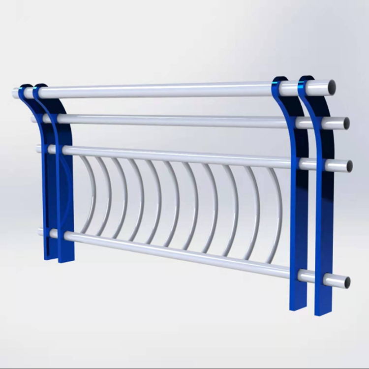 国内人行道栏杆市场步入传统淡季