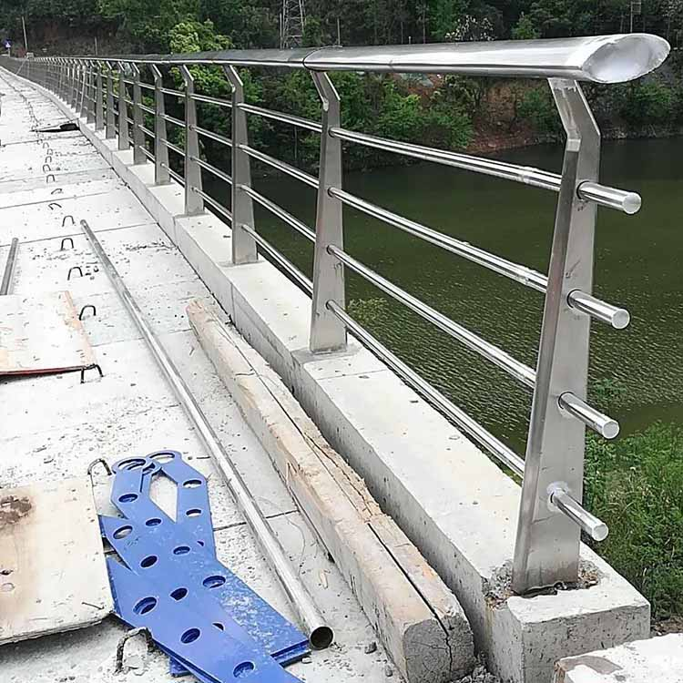 不锈钢护栏/栏杆