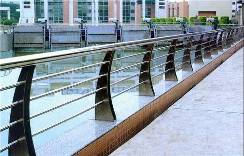 不锈钢护栏/栏杆